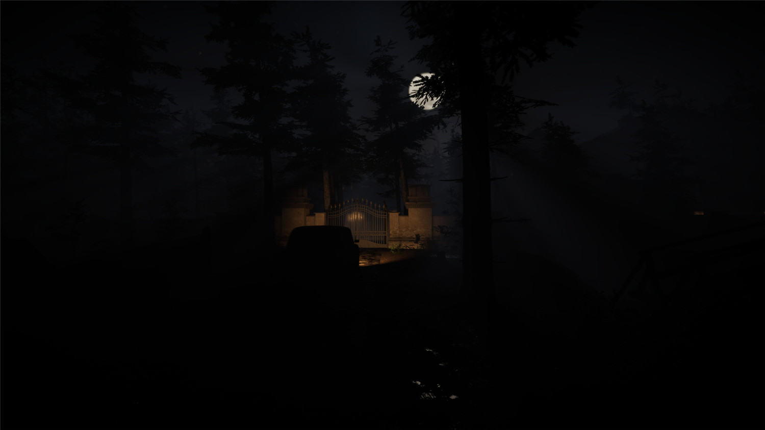 《Agonize》v1.11中文版