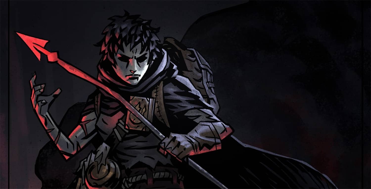 《暗黑地牢2》v2.01中文版