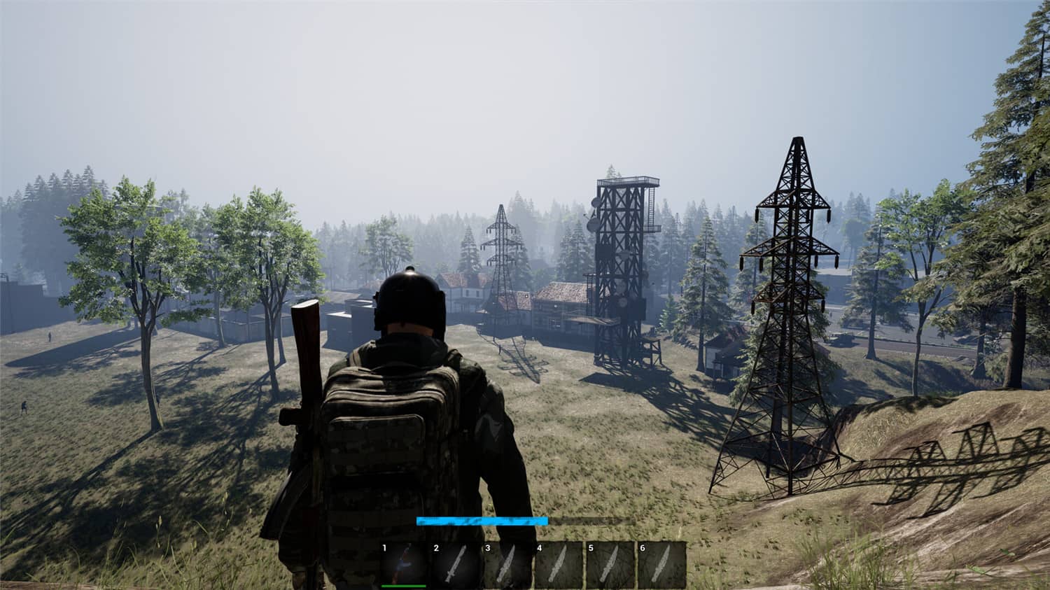 《无人生还》v0.0.8.8中文版