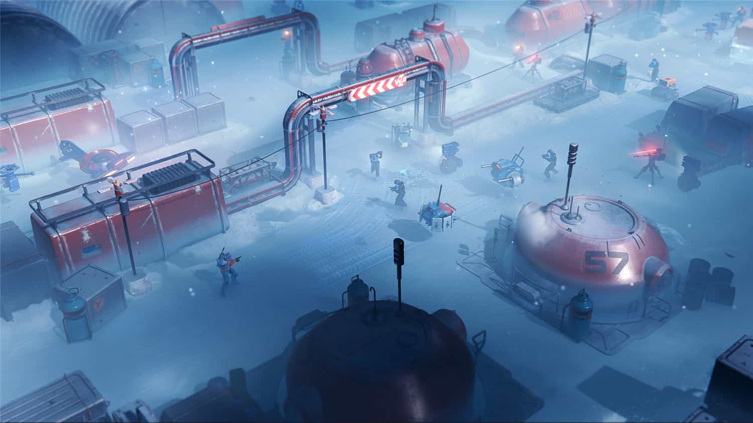 《虚实之间2》Build.18131187中文版