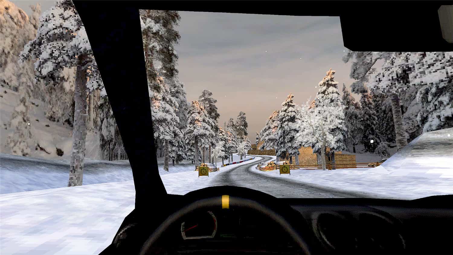 《旧日飞车》v1.0.983中文版