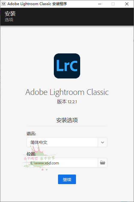 Adobe Lightroom Classic v14.3.0.8 Adobe Lightroom Classic v14.3.0.8