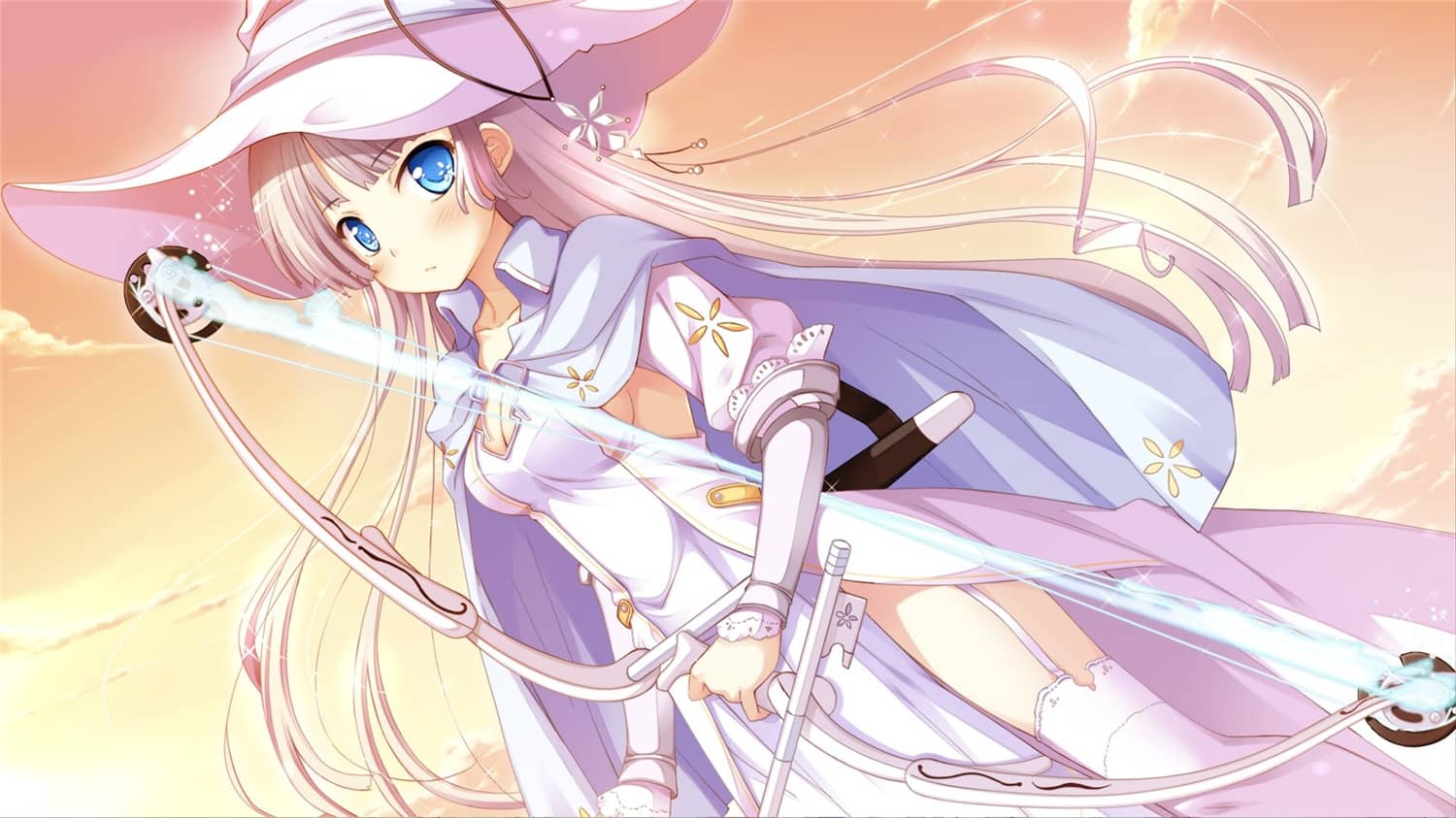 《魔女的花园》v10952283中文版