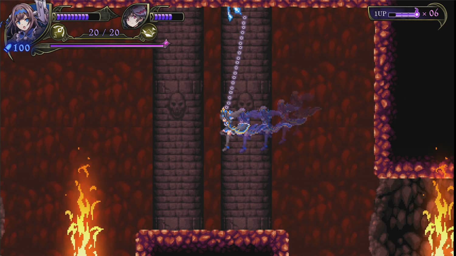 《少女魔净》Build.10598243中文版