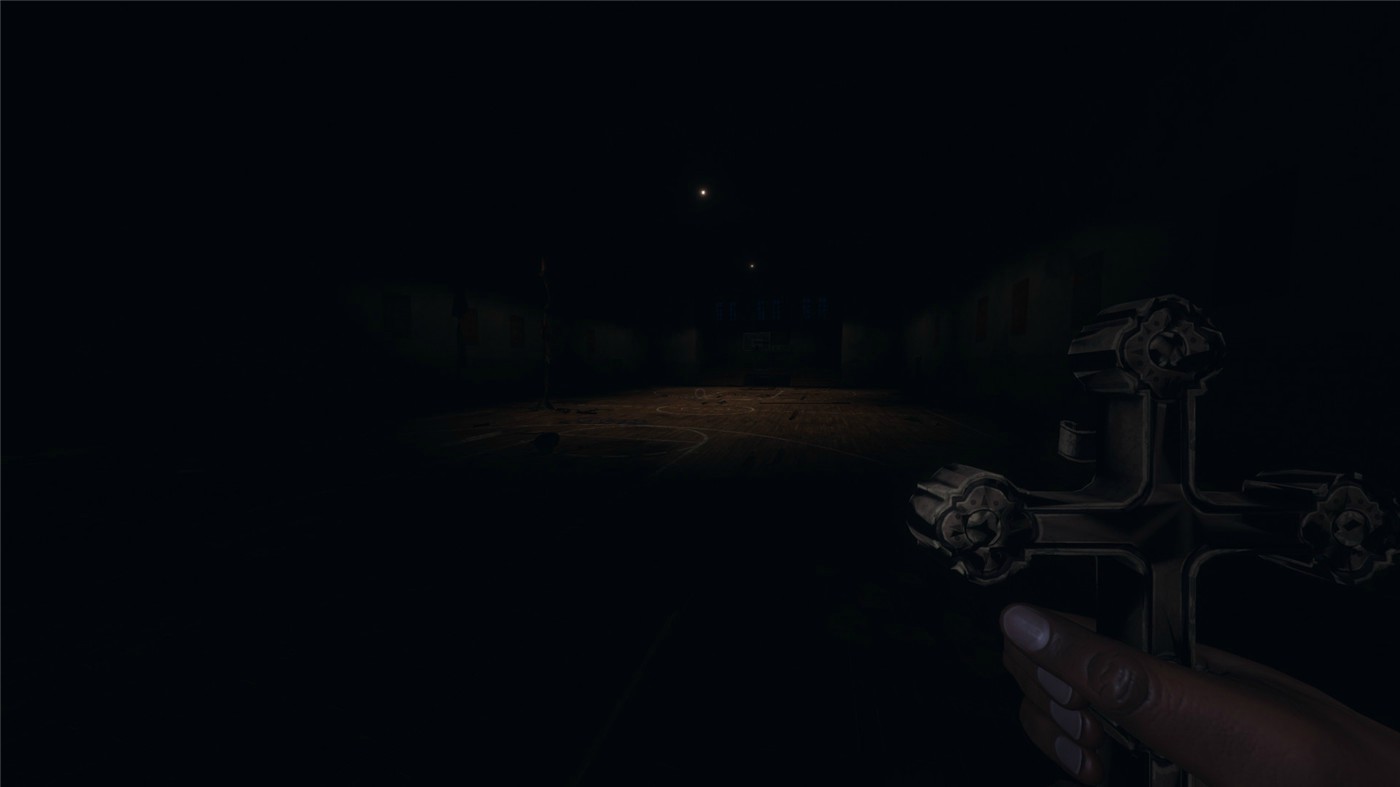 《恐鬼症》v0.9.2.0联机版