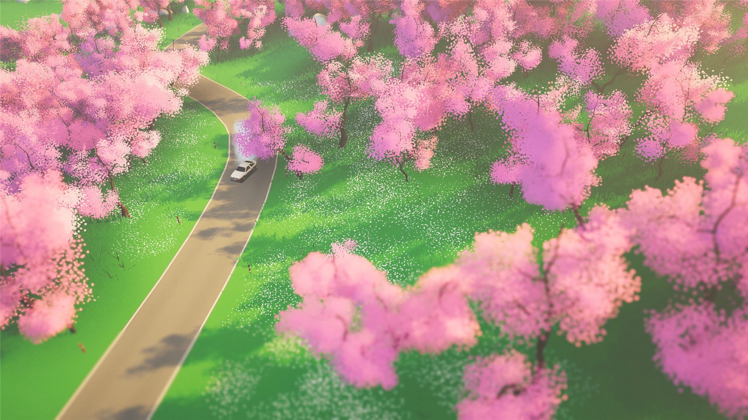《拉力赛艺术》v1.5.0中文版