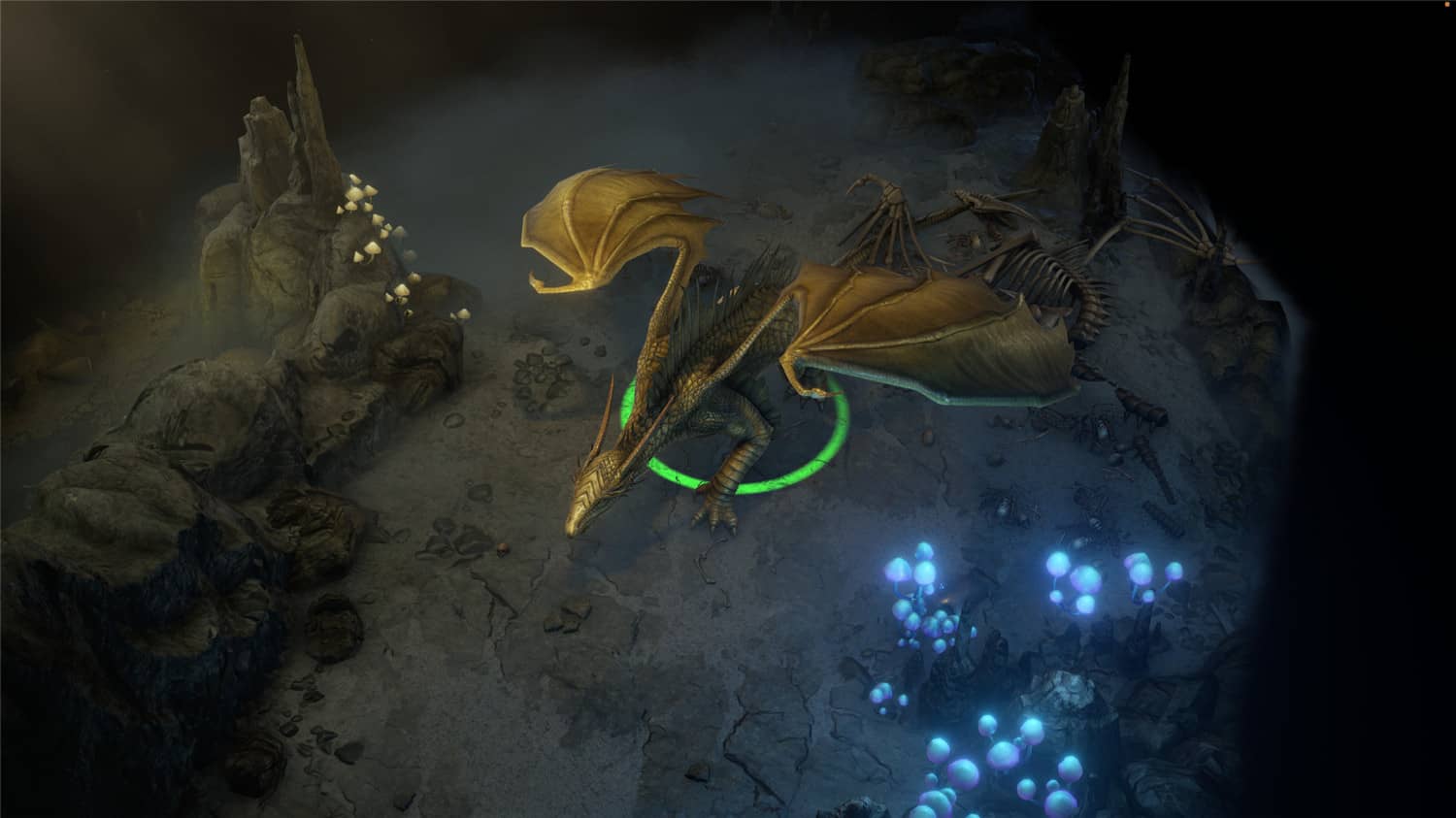 《开拓者:正义之怒》v2.2.0as中文版 《开拓者:正义之怒》v2.2.0as中文版