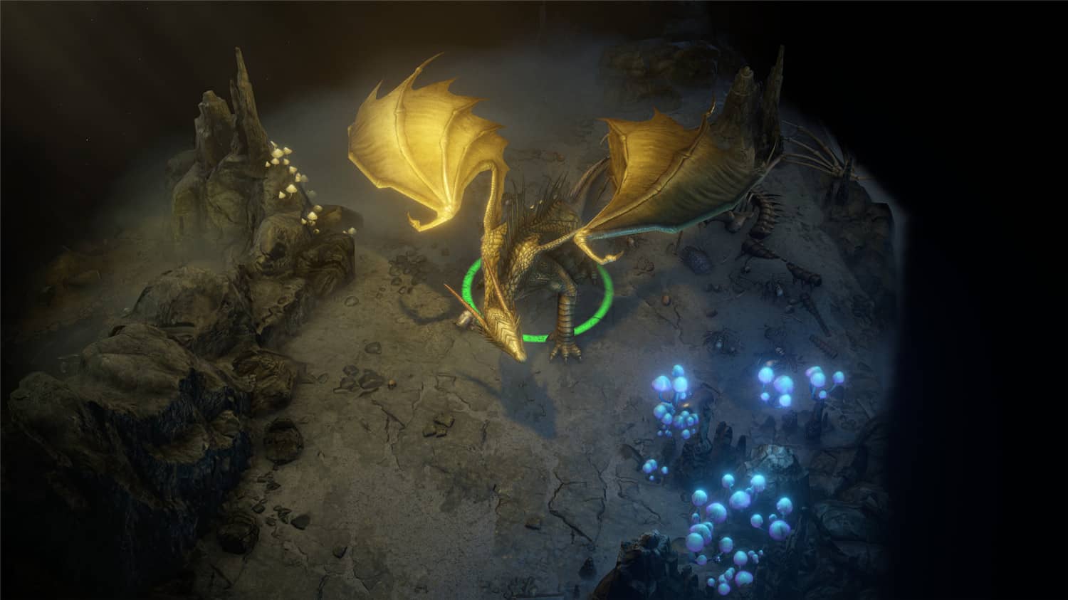 《开拓者:正义之怒》v2.2.0as中文版 《开拓者:正义之怒》v2.2.0as中文版