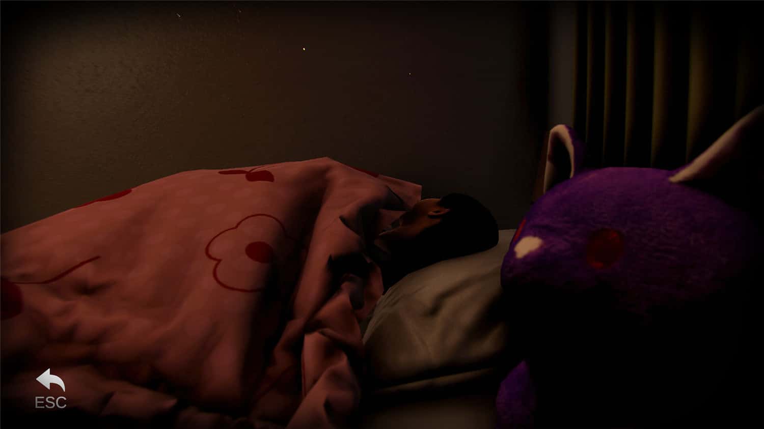 《夜间警备》v11499673中文版