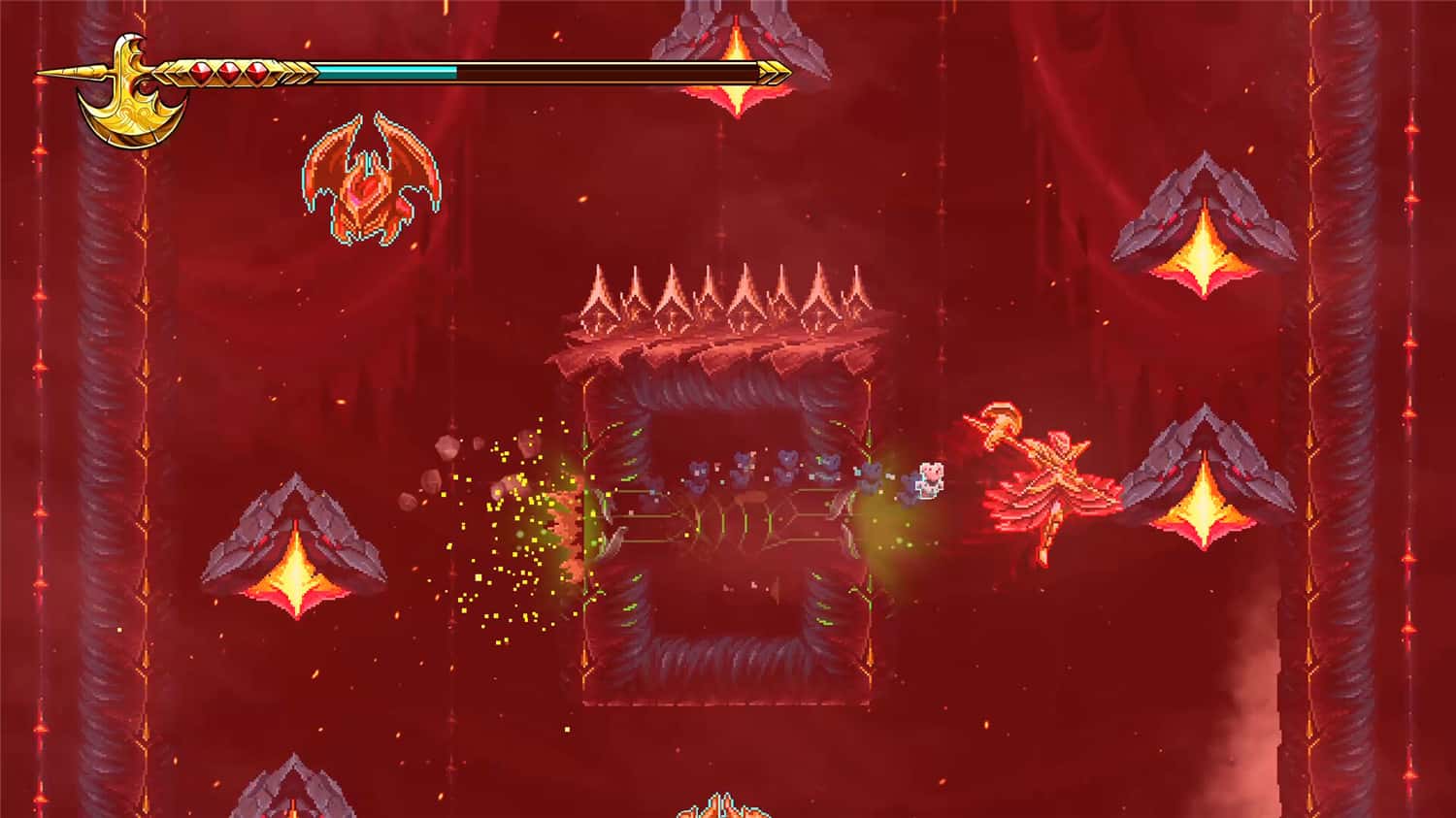 《九年阴影》v1.0.25中文版