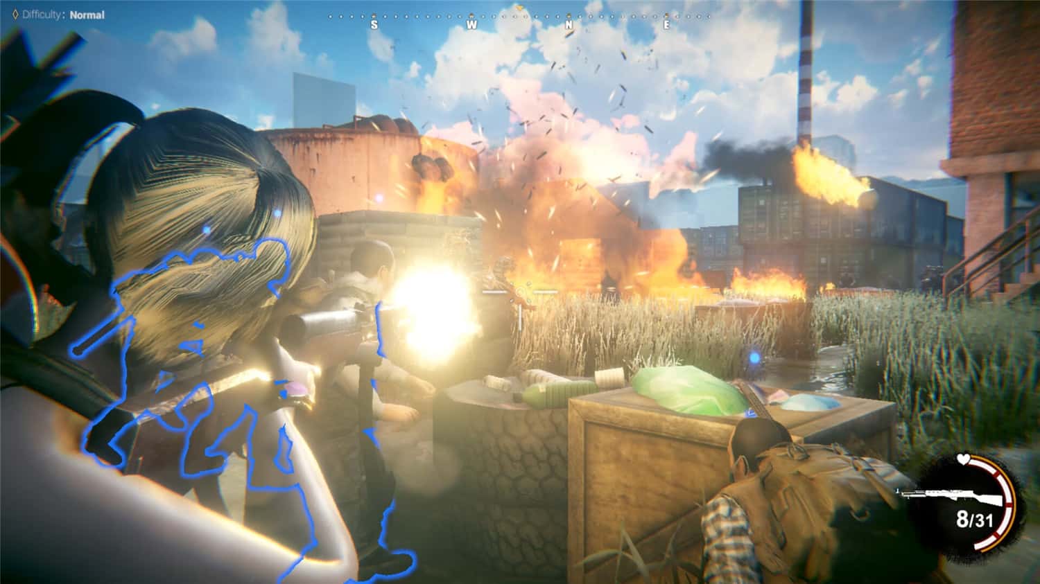 《安妮的游戏》v11512959中文版