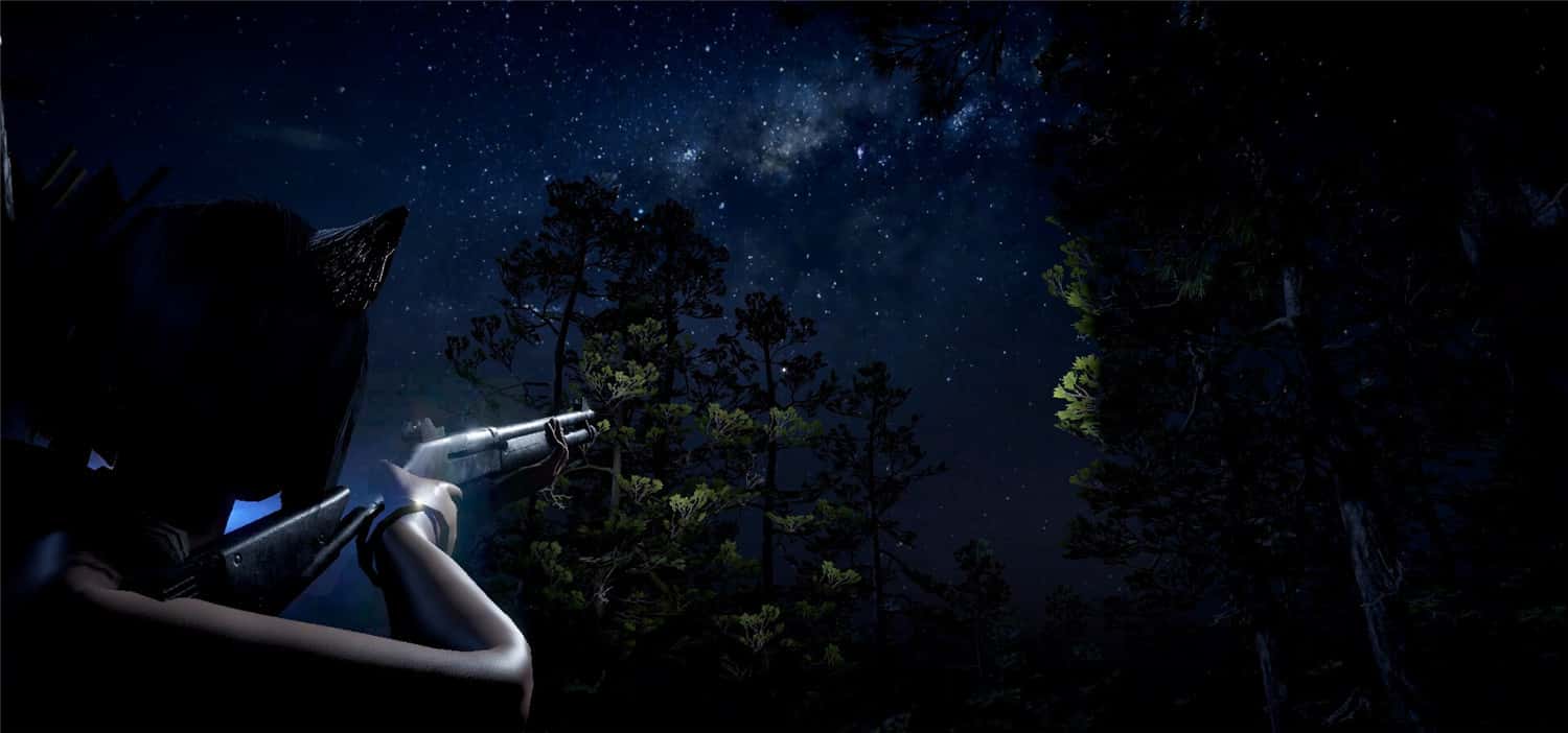 《安妮的游戏》v11512959中文版