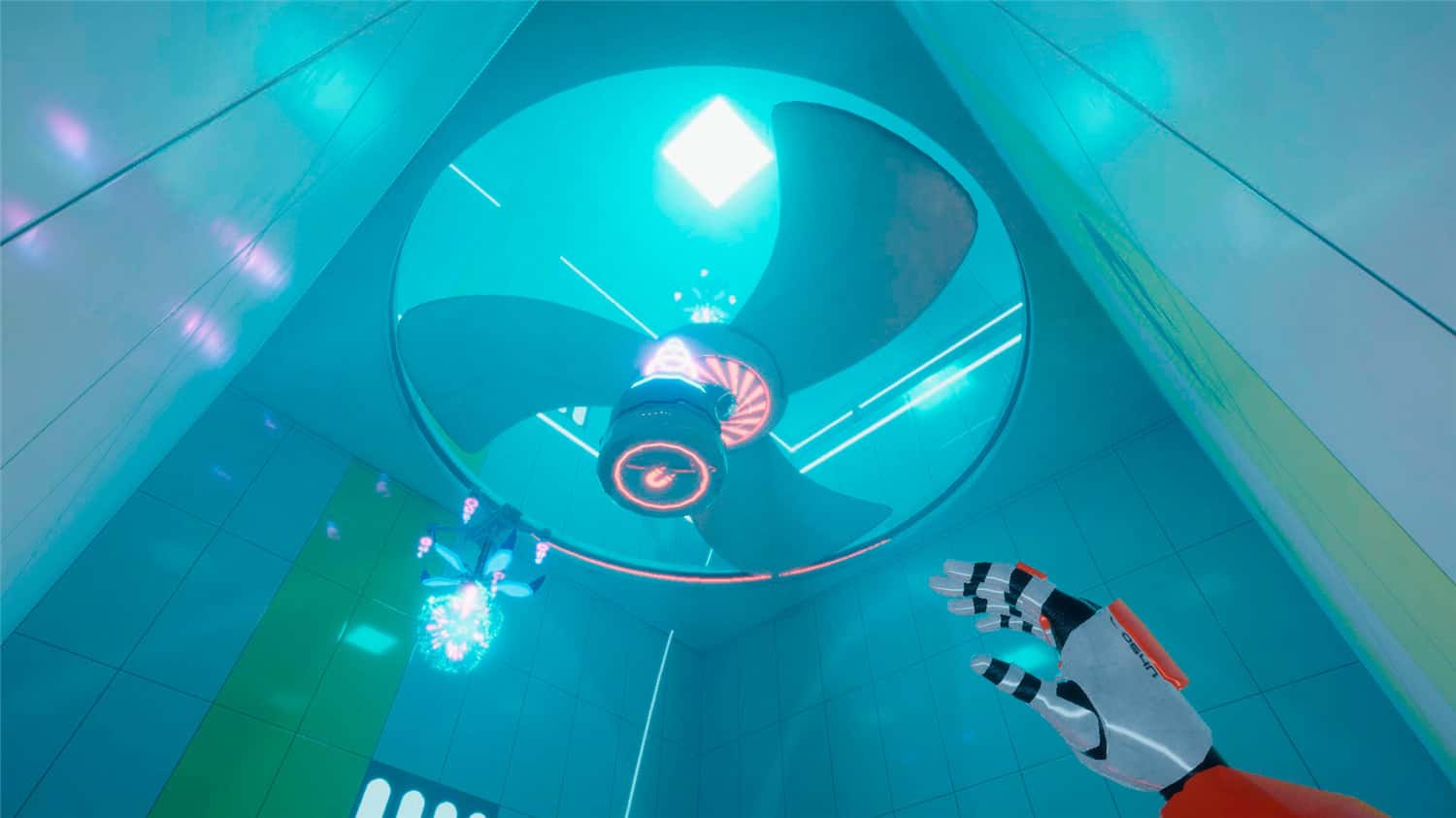 《灵魂系统》v11387097中文版