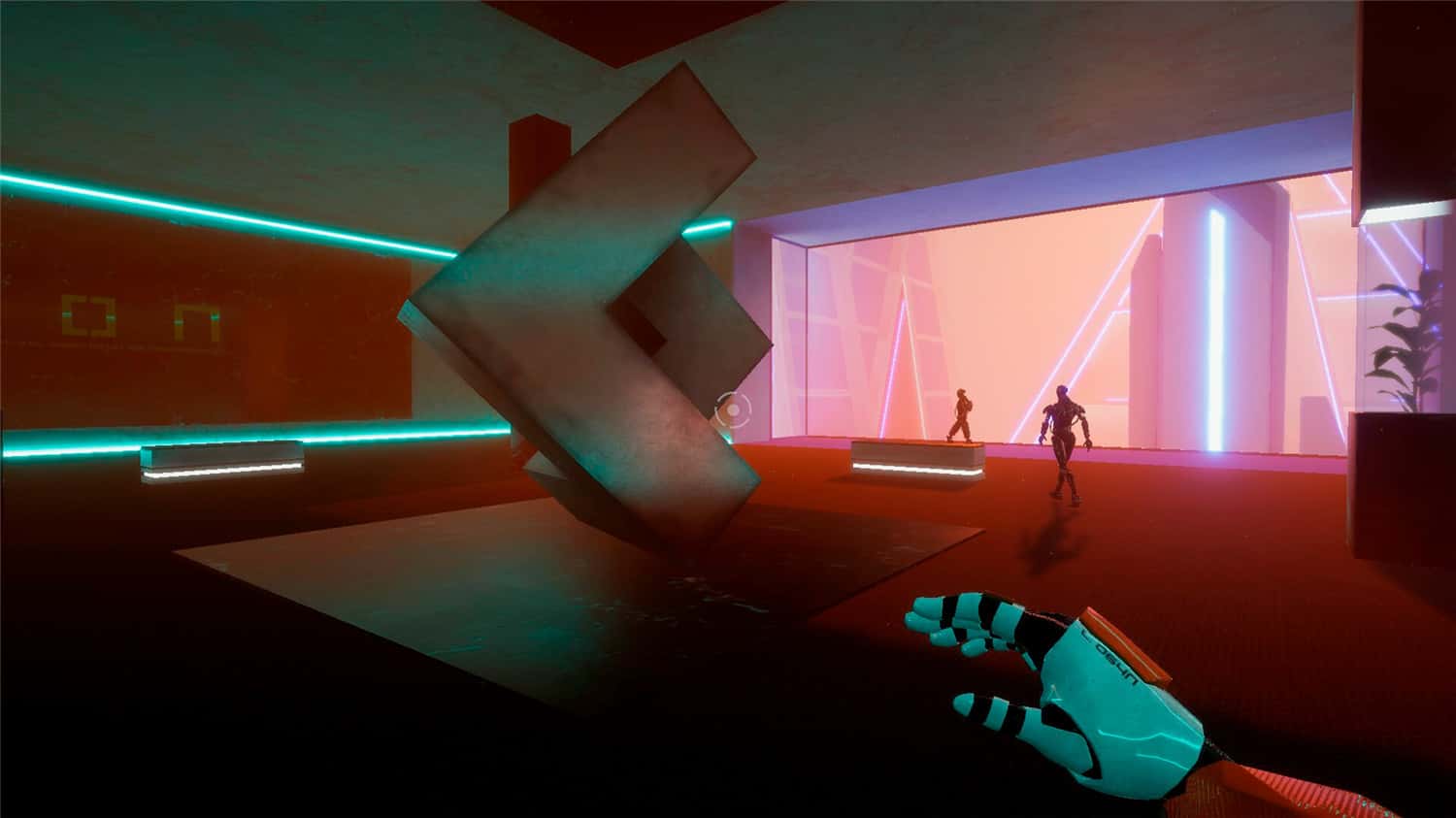 《灵魂系统》v11387097中文版