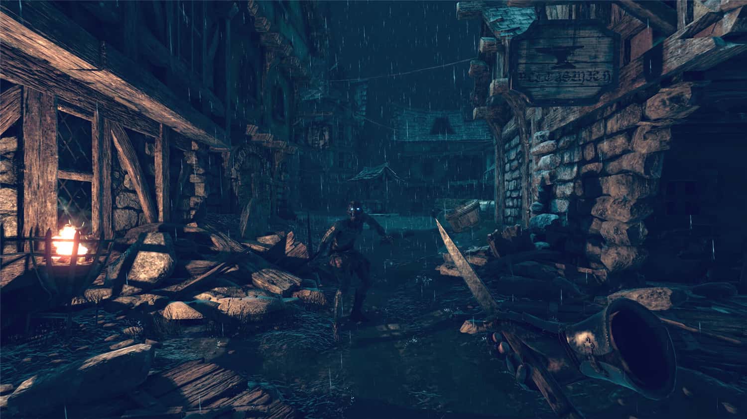 《亡灵城堡》v11424163中文版