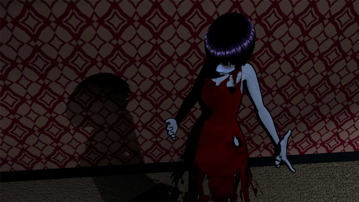 《黎明幽灵》Build.12614269中文版