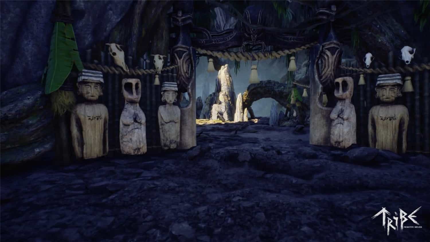 《部落：原始建设者》v1.0.16中文版