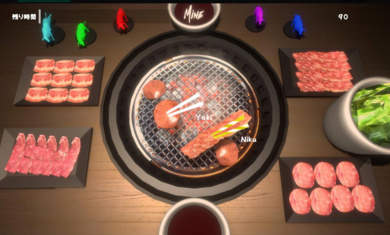烤肉模拟器安卓版
