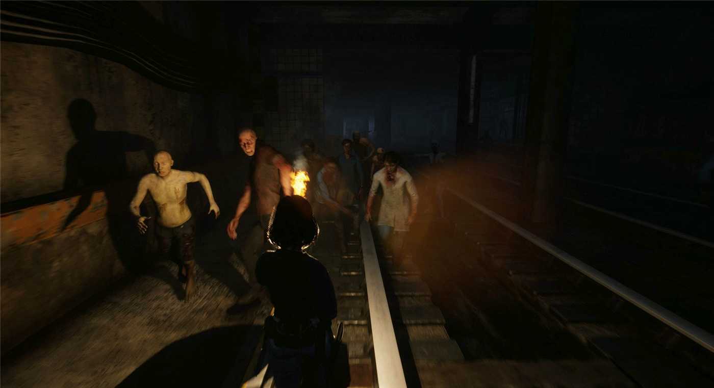 《死亡之夜》v1.1.1.12中文版
