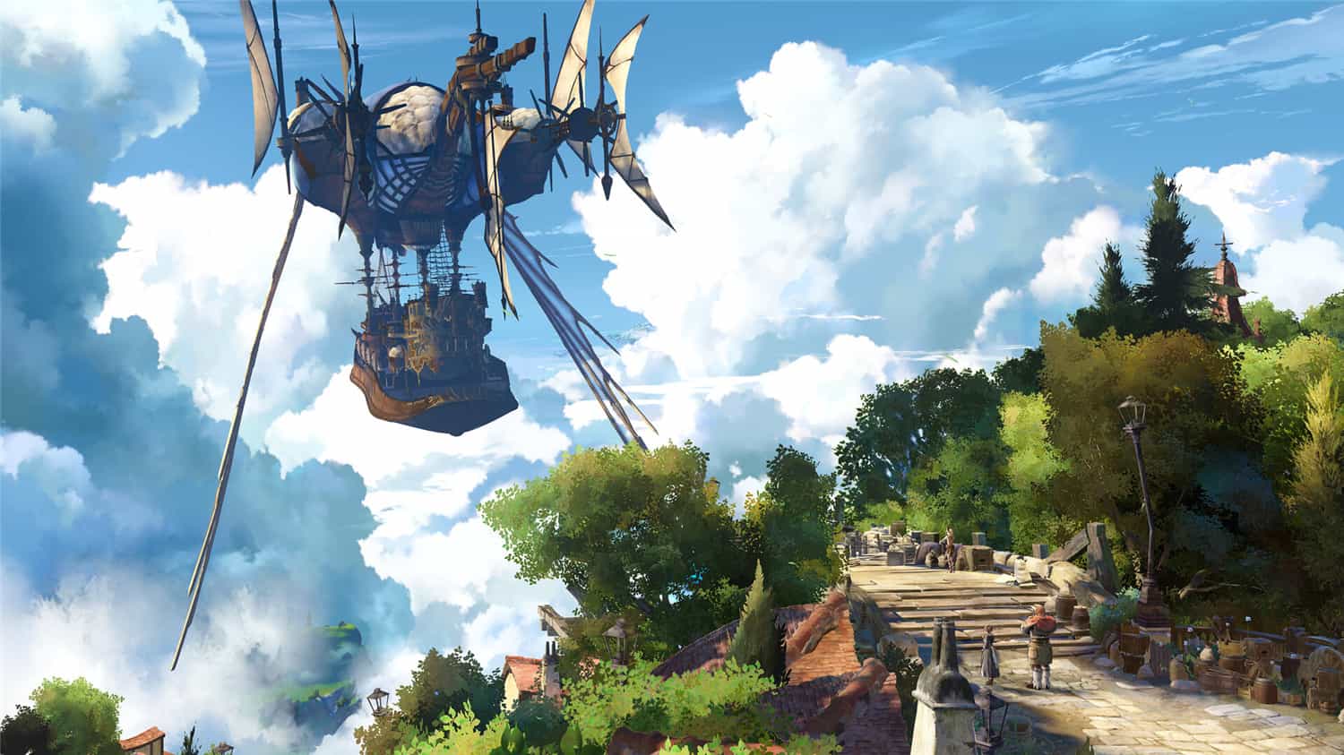 《碧蓝幻想：RELINK》v1.3.2中文版