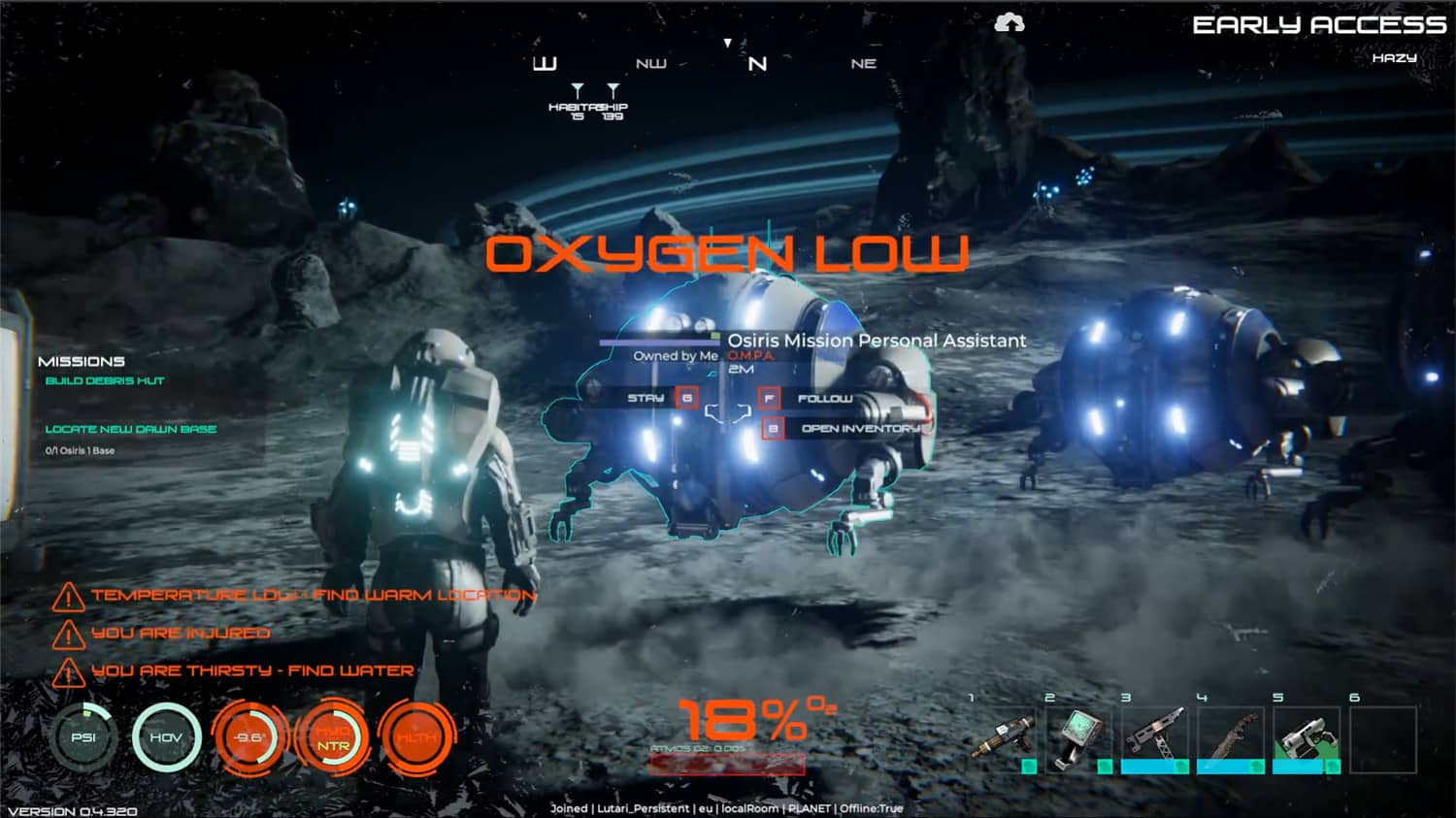 《奥西里斯：新黎明》v1.5.67中文版