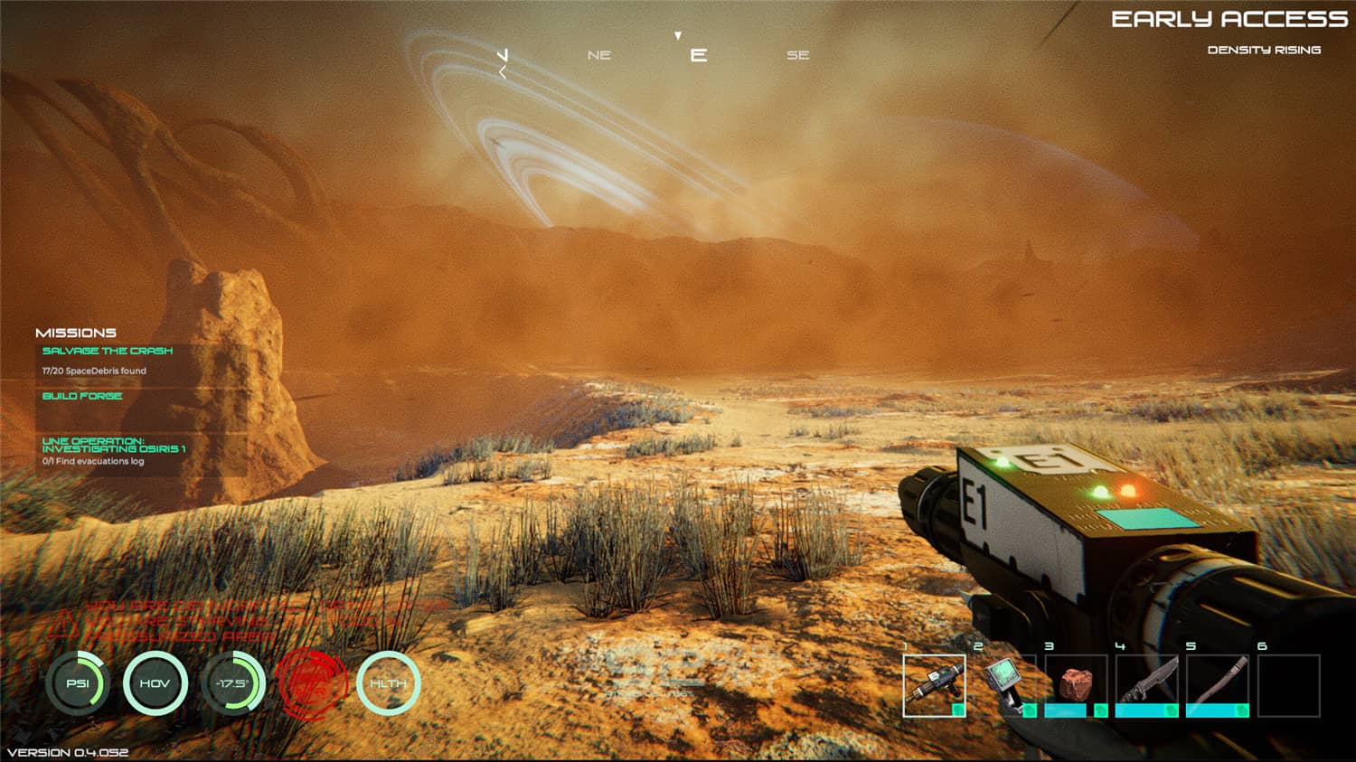 《奥西里斯：新黎明》v1.5.67中文版