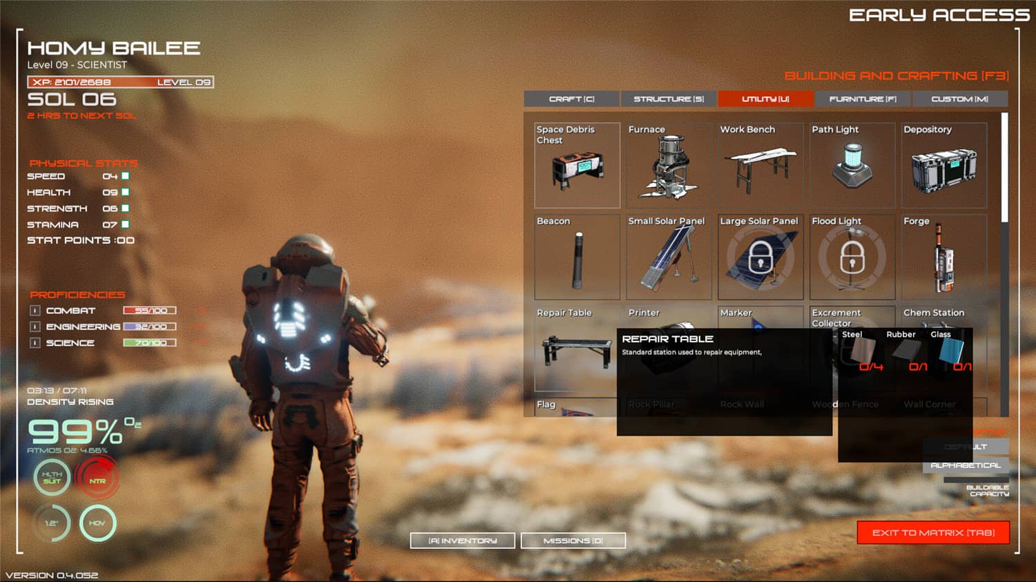 《奥西里斯：新黎明》v1.5.67中文版