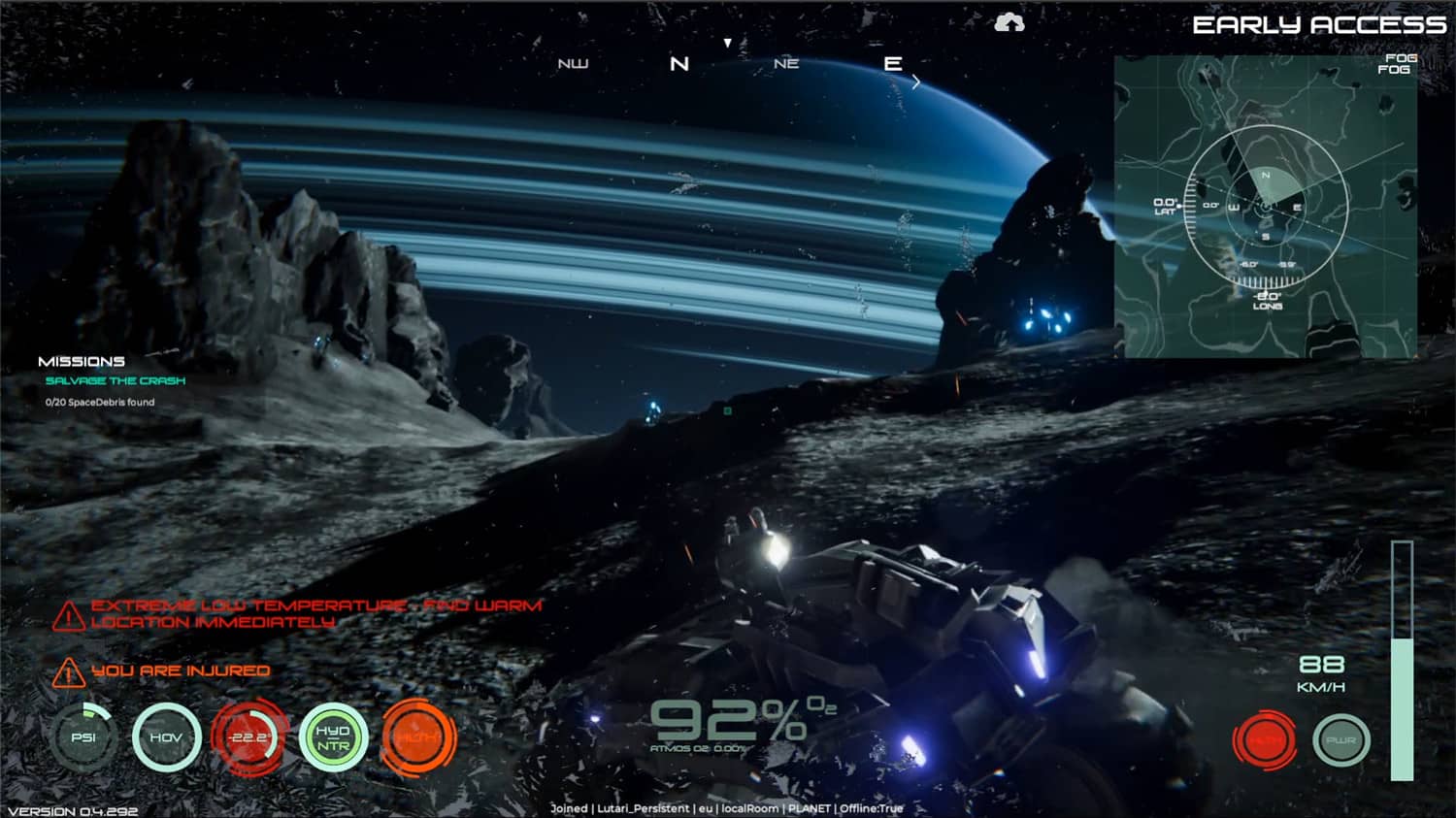 《奥西里斯：新黎明》v1.5.67中文版