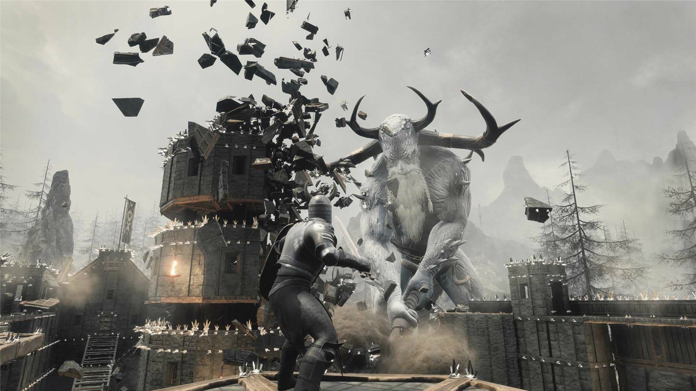 《流放者柯南》Build.14052024联机版