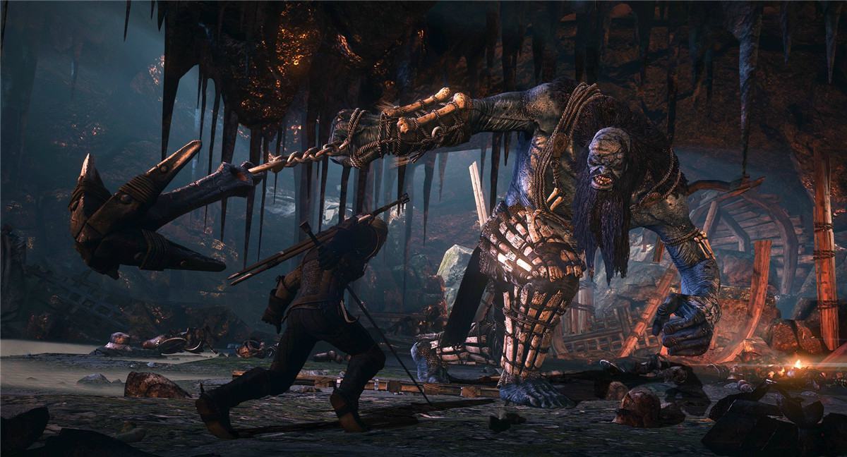 《巫师3：狂猎》v20240521次世代版