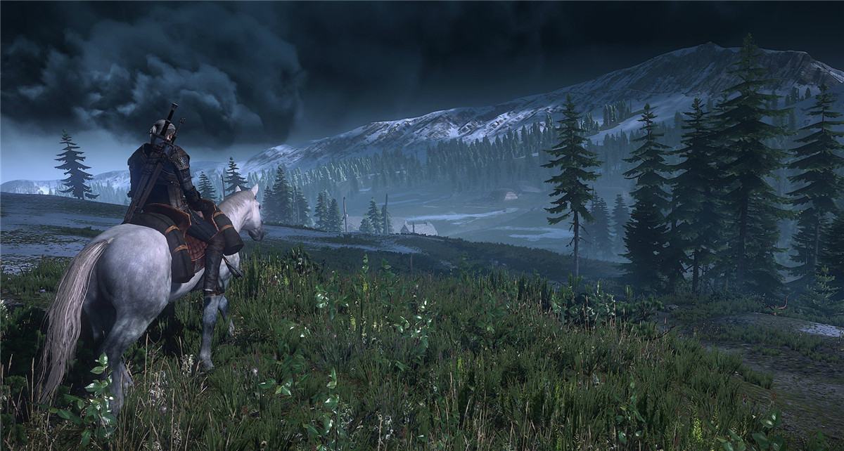 《巫师3：狂猎》v20240521次世代版