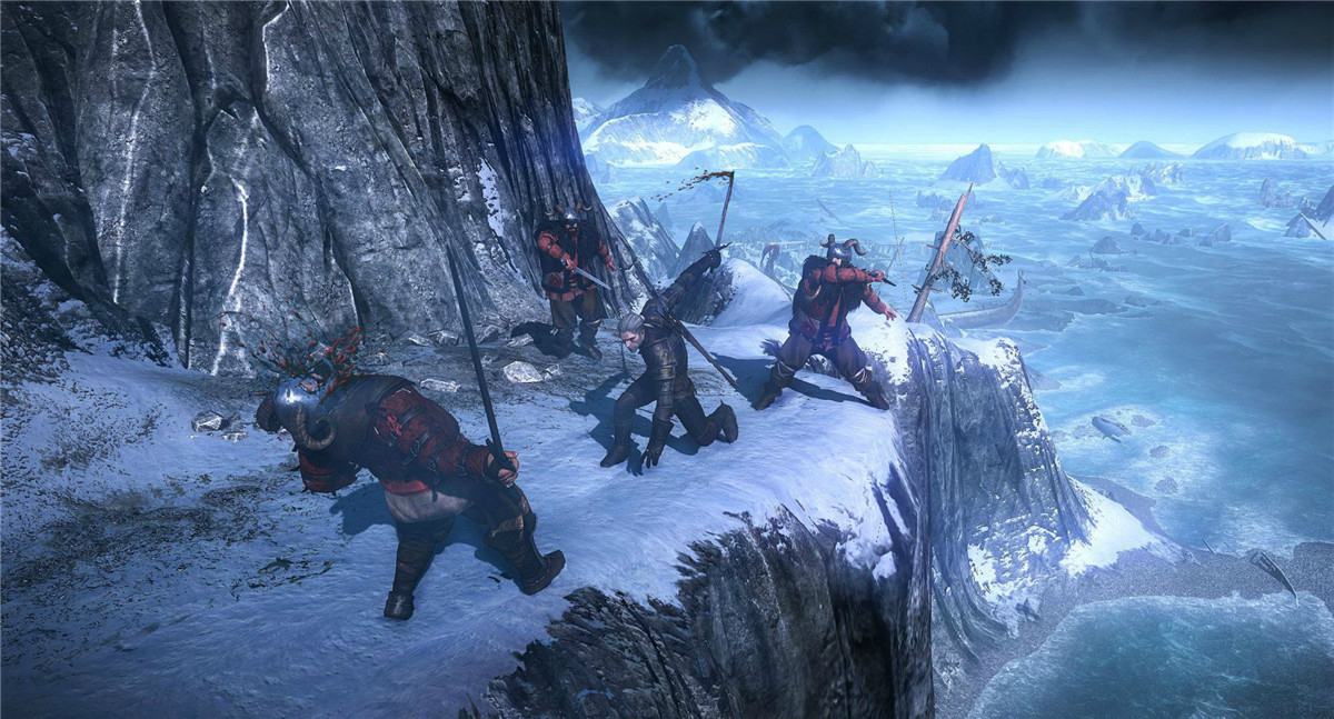 《巫师3：狂猎》v20240521次世代版