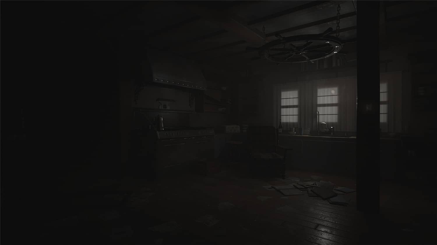 《恶魔学家》v1.4.0中文版