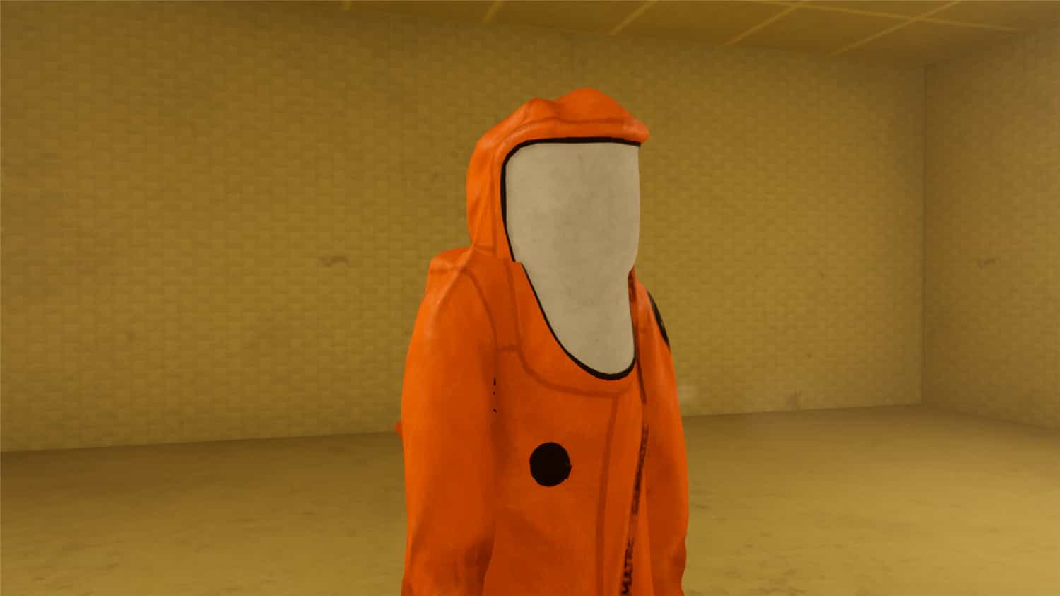 《毛绒密室》v1.0.0中文版