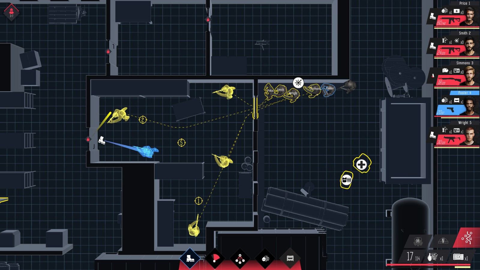 《状态》v1.0.0中文版