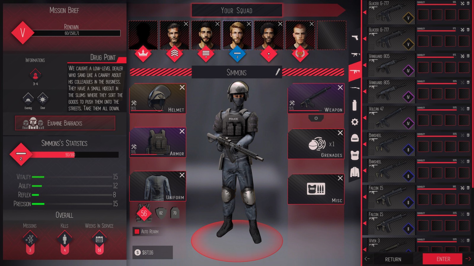 《状态》v1.0.0中文版