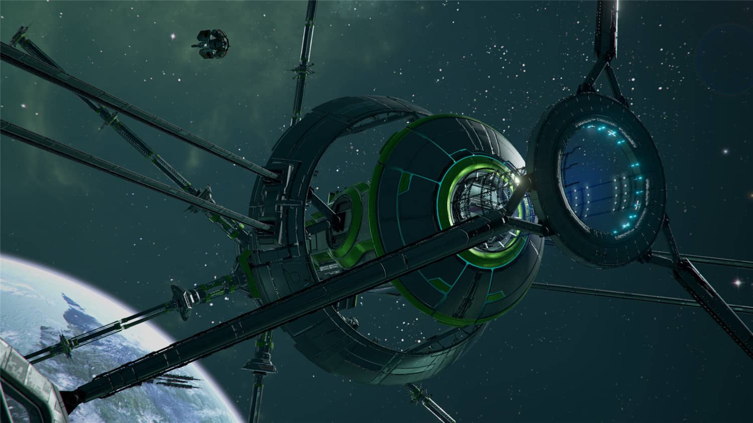 《X4：基石》v7.50中文版