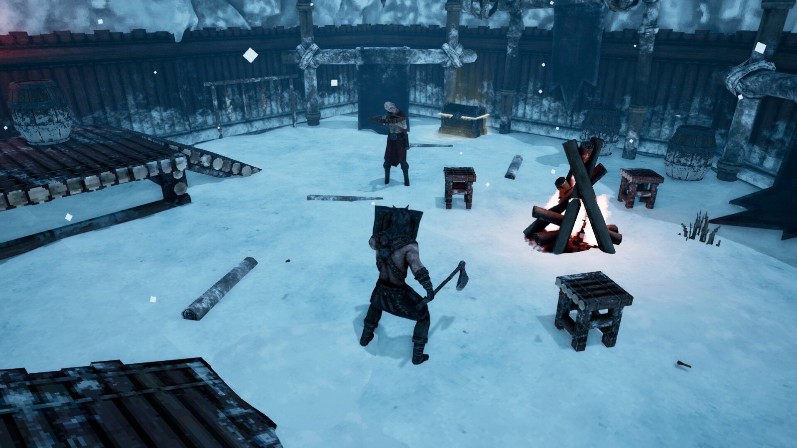 《暴君的领域》v1.0.0中文版