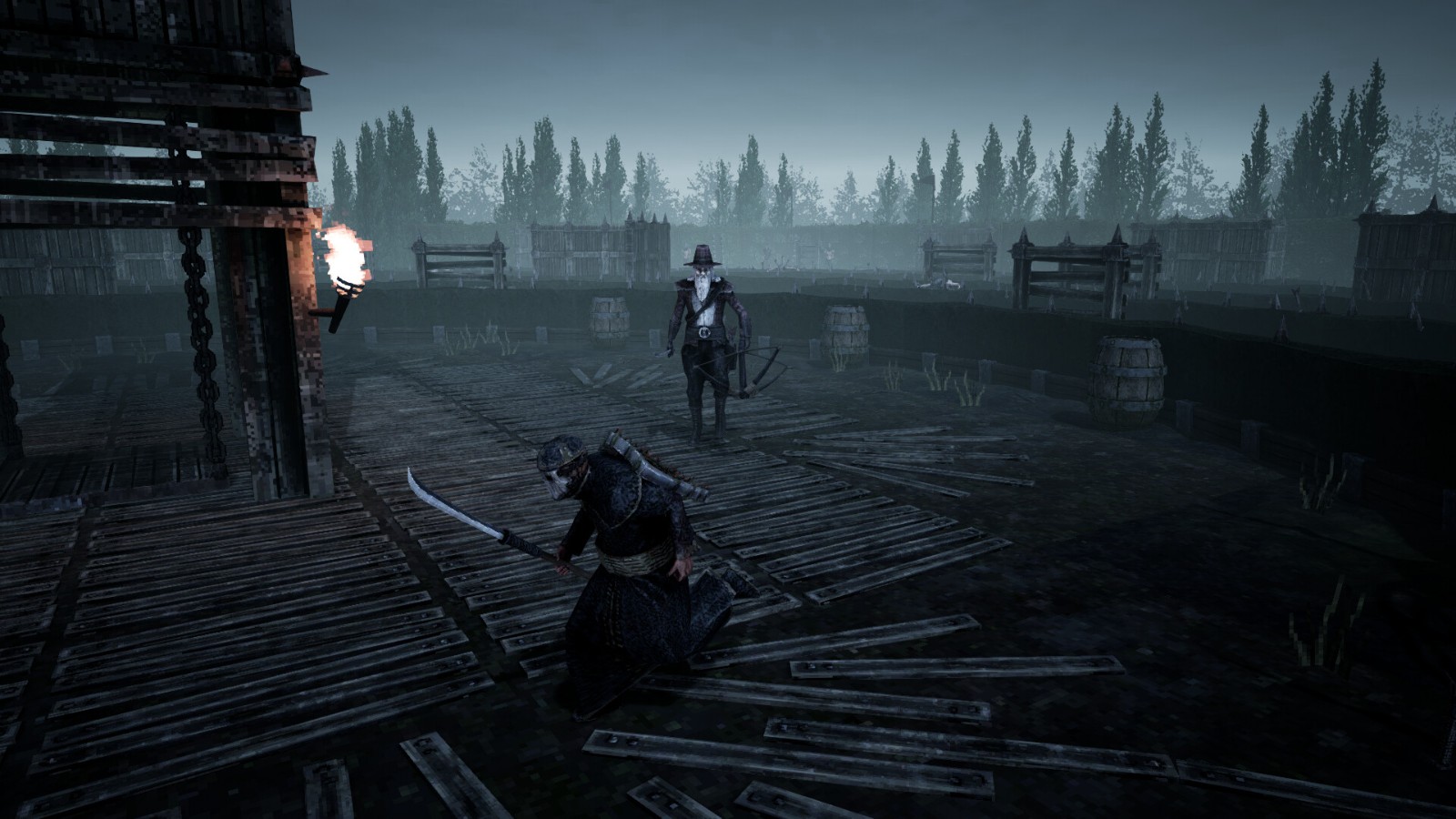 《暴君的领域》v1.0.0中文版