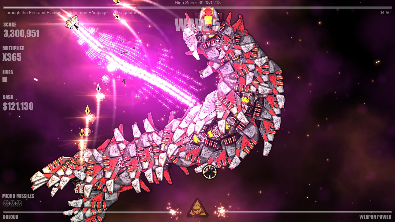 《危险节奏2》Build.17037857中文版