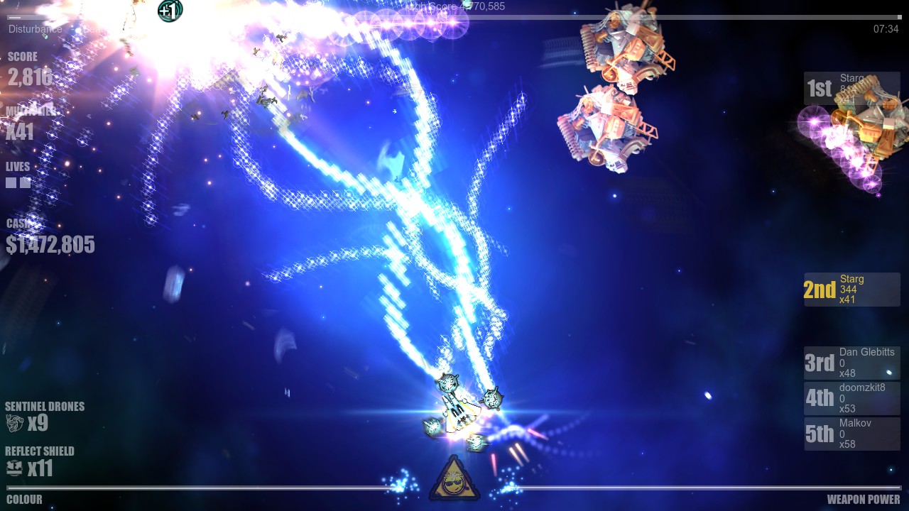 《危险节奏2》Build.17037857中文版