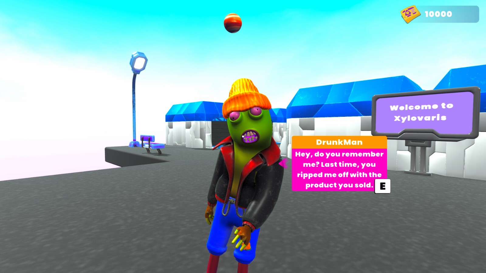 《典当星球》Build.16627865中文版