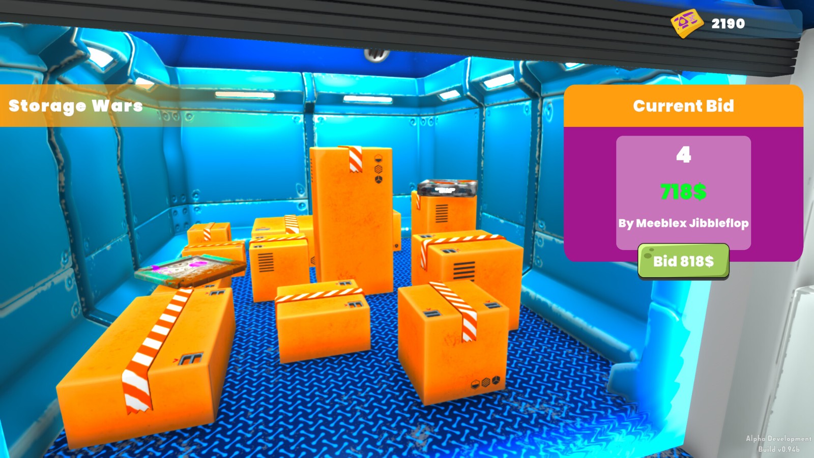 《典当星球》Build.16627865中文版