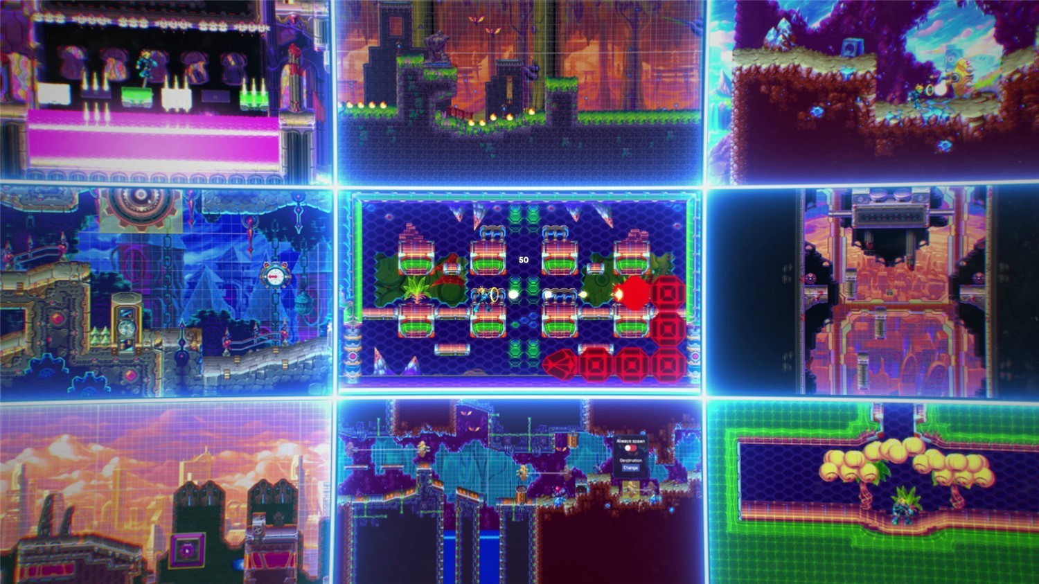 《30XX》v1.3.5正式版