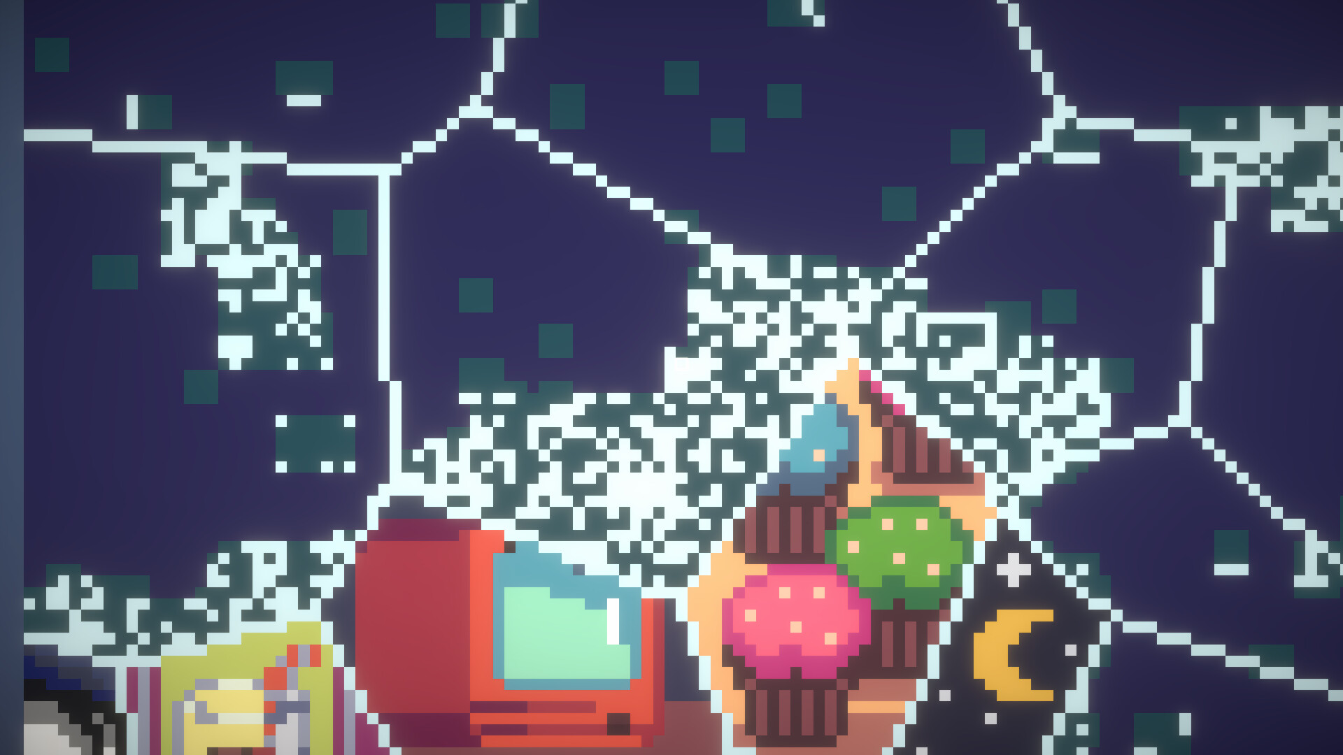 《巨型拼图》Build.16879824中文版