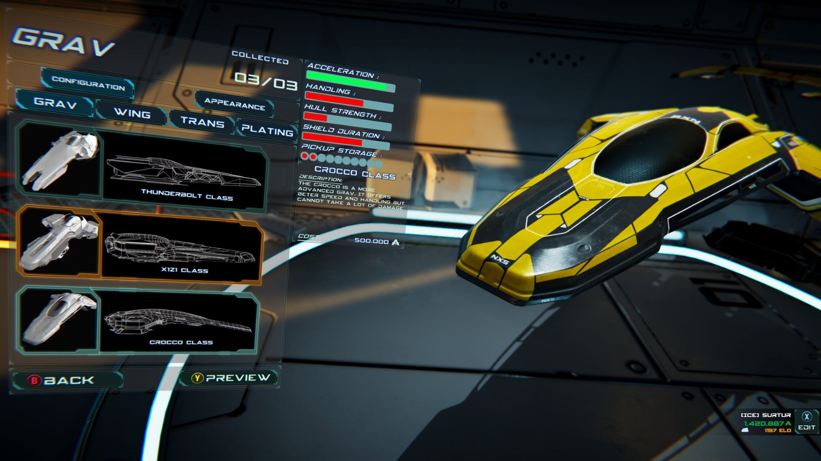 《反重力赛车》v10636985中文版