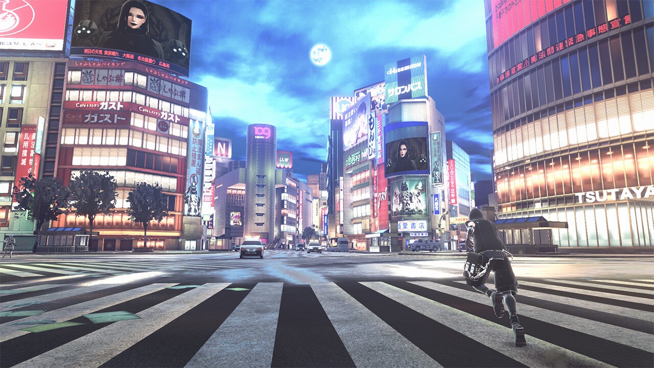 《雷纳提斯》v1.0.7英文原版
