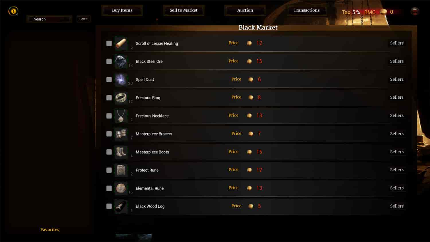 《弓神传奇》v1.0.0中文版