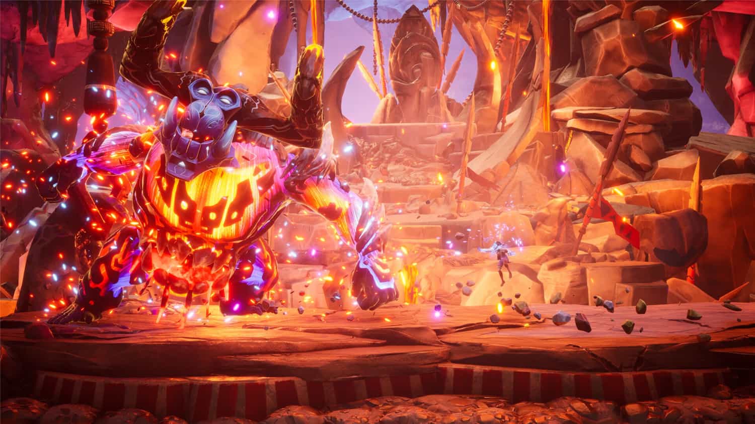 《肯泽拉传说：扎乌》v1.4.0中文版