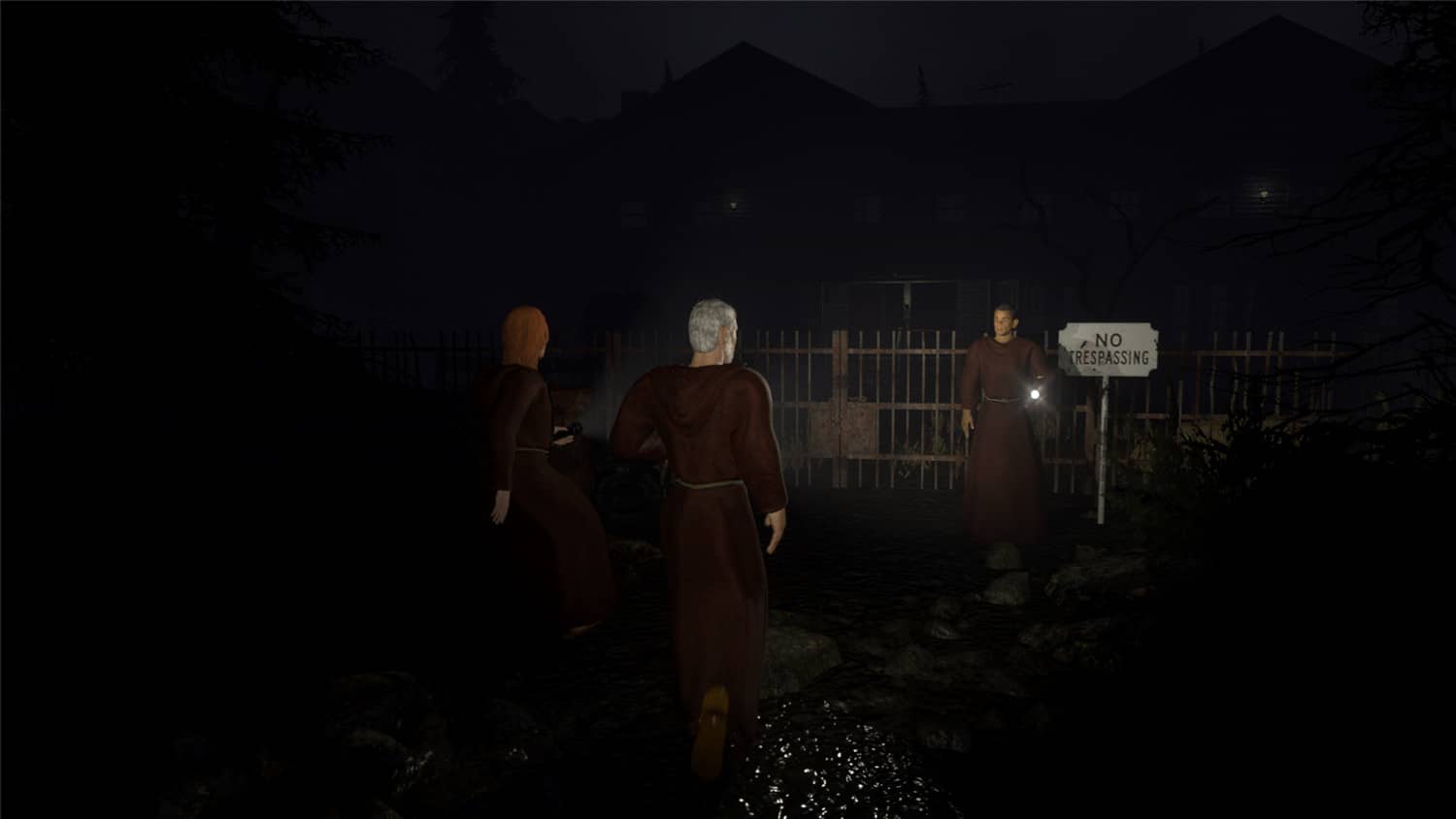 《吞噬DEVOUR》v5.0.20联机版